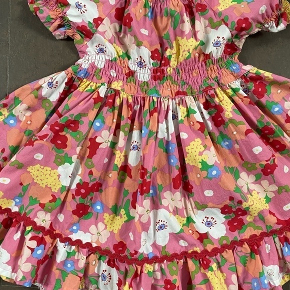 MATILDA Jane floral dress 18 months - Picture 2 of 5